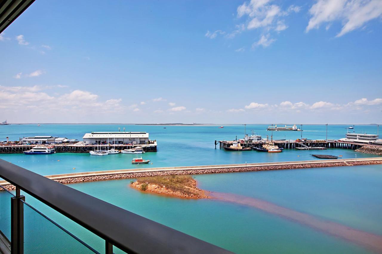 Darwin Waterfront Luxury Suites Cameră foto